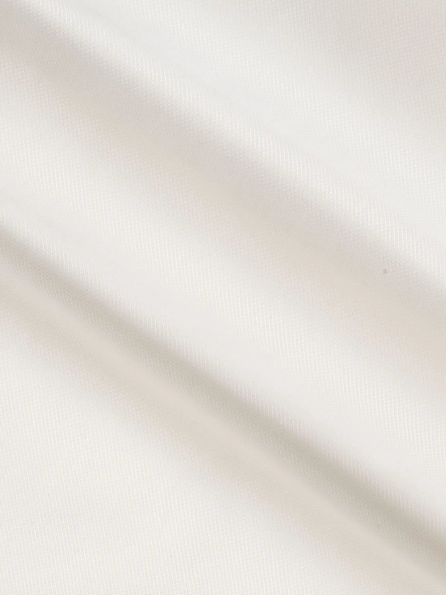 The Zeta White Shirt Wam Denim