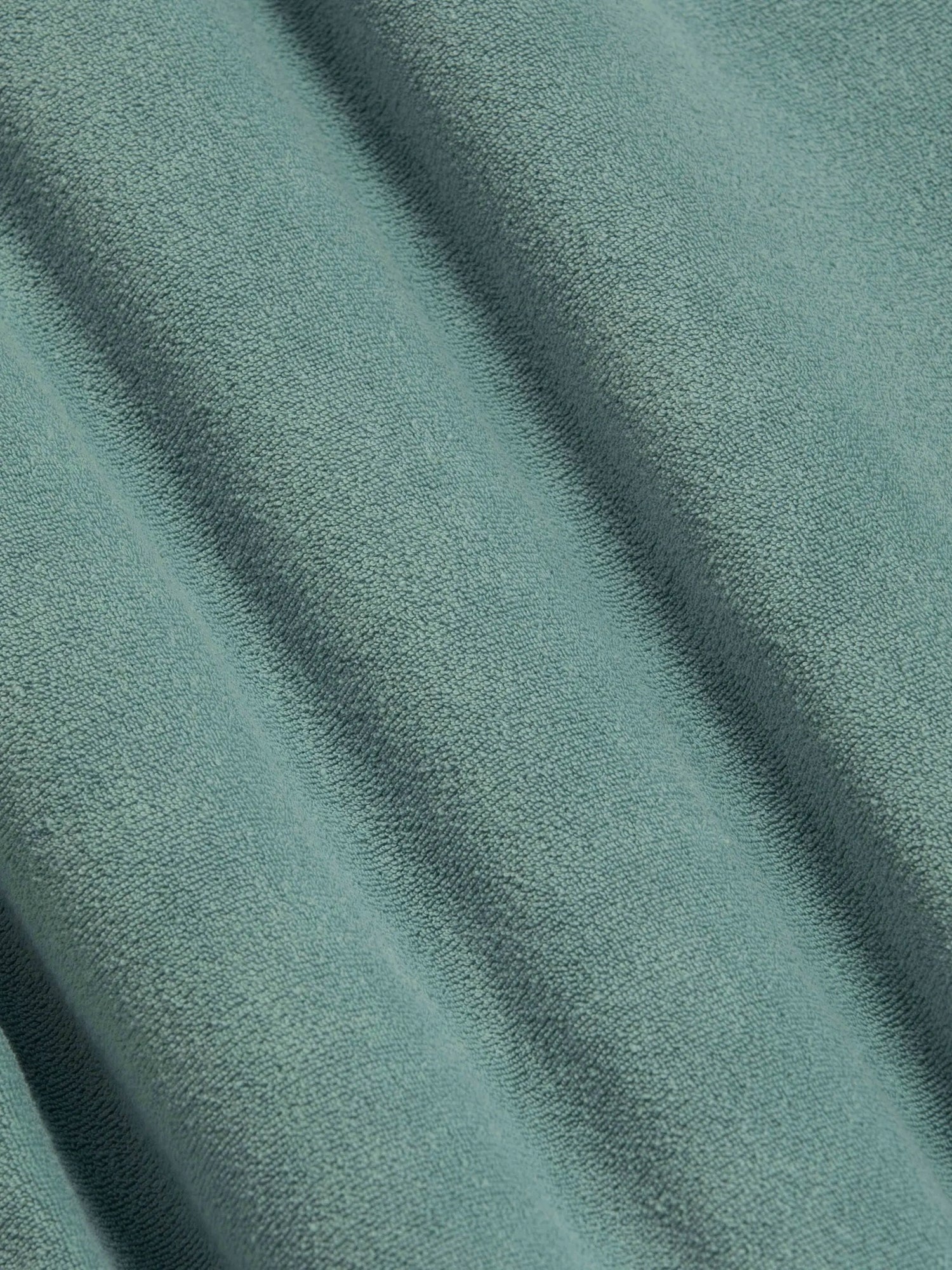 Avery Full Zipped Blue Hoodie Shorts Set BREAD BUTTONS