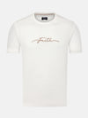 Kyoto Off-White T-Shirt 6XL