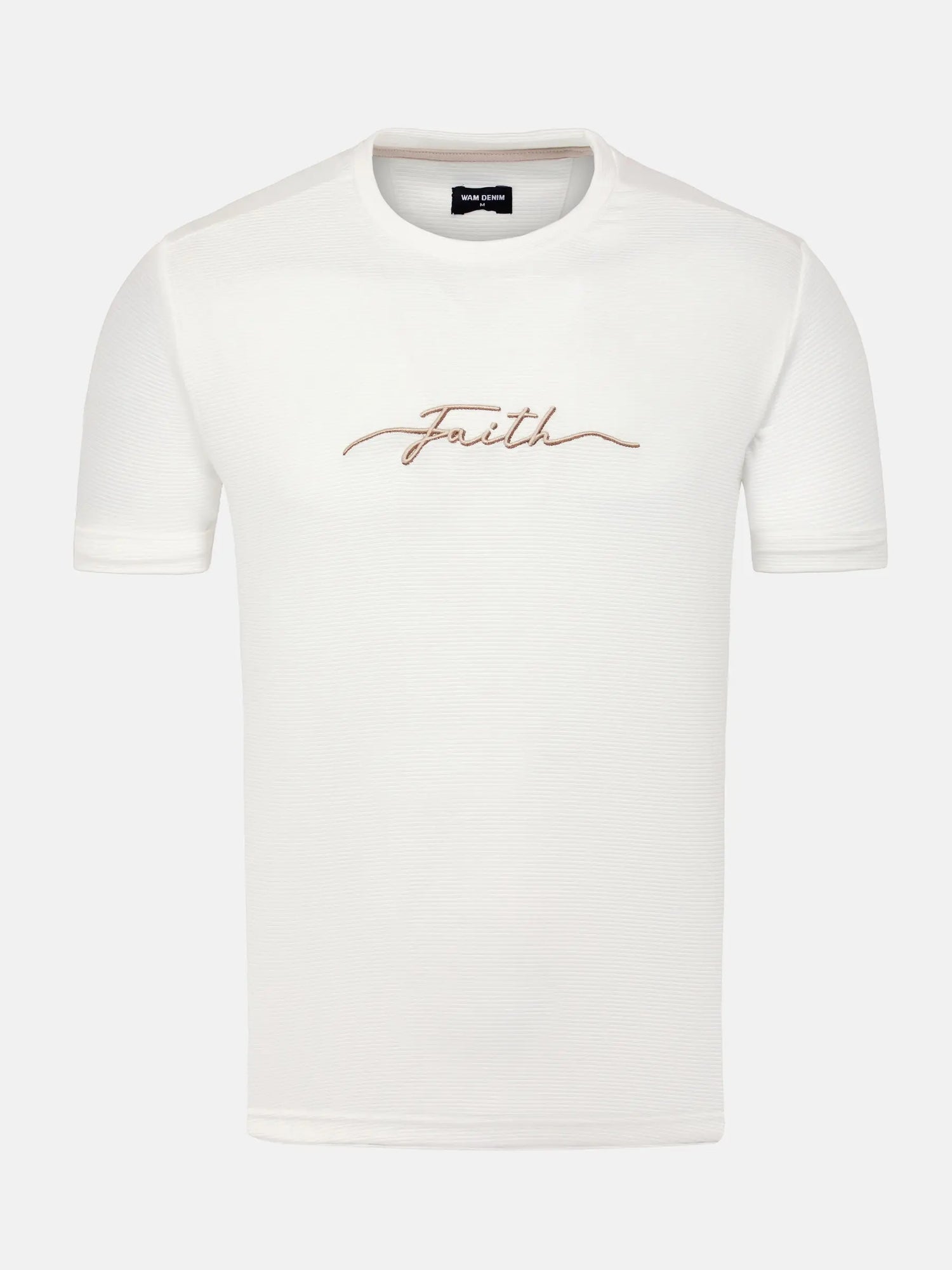 Kyoto Off-White T-Shirt 6XL