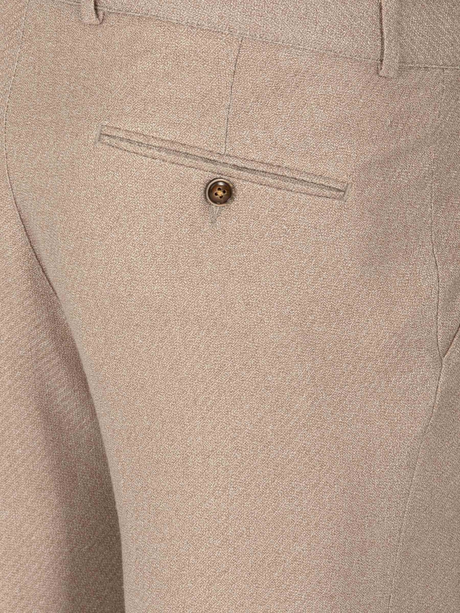 Filomena Beige Pant 60