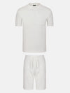 Waylen White jogging Pak 6XL