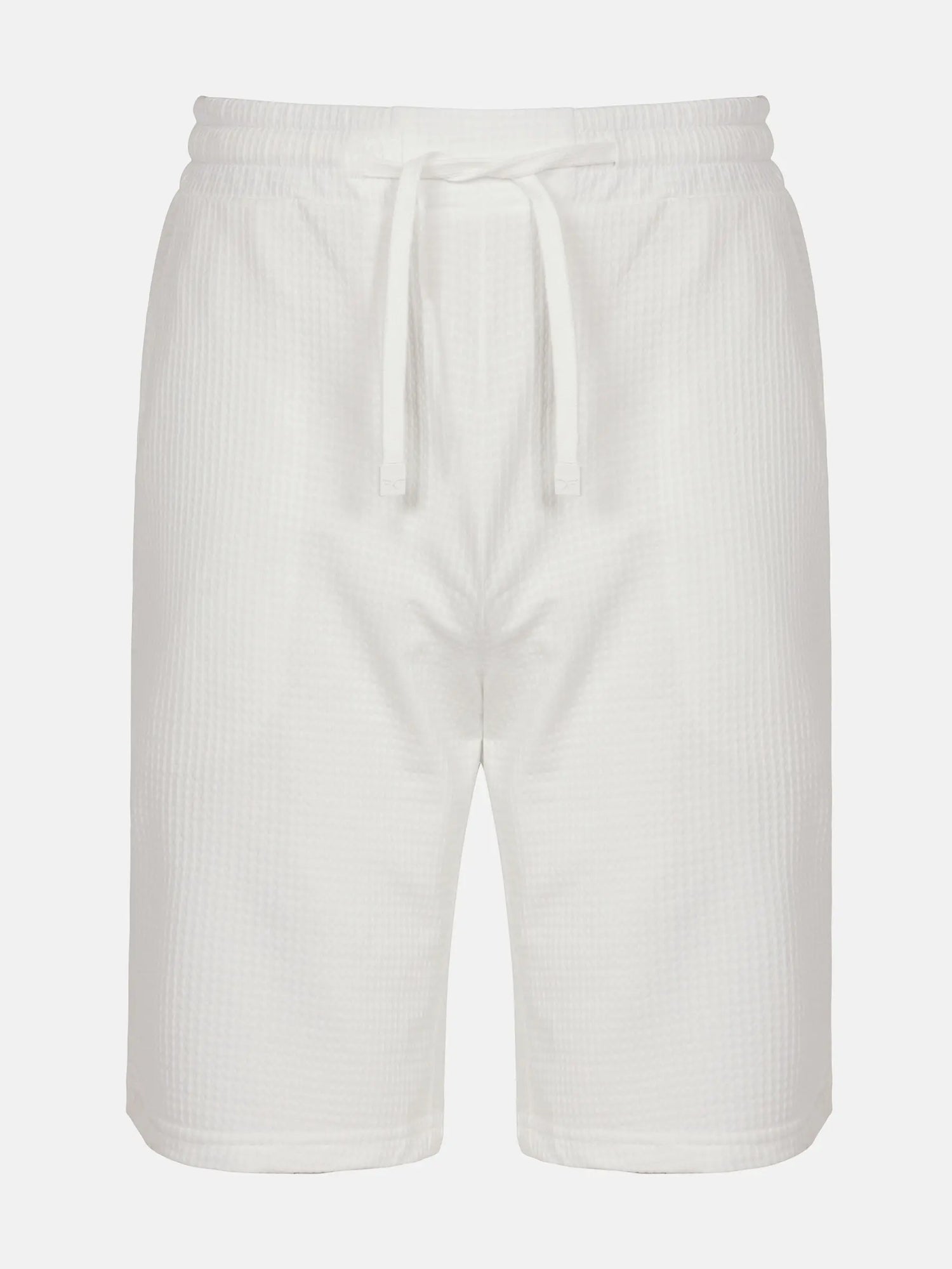 Waylen White jogging Pak 6XL