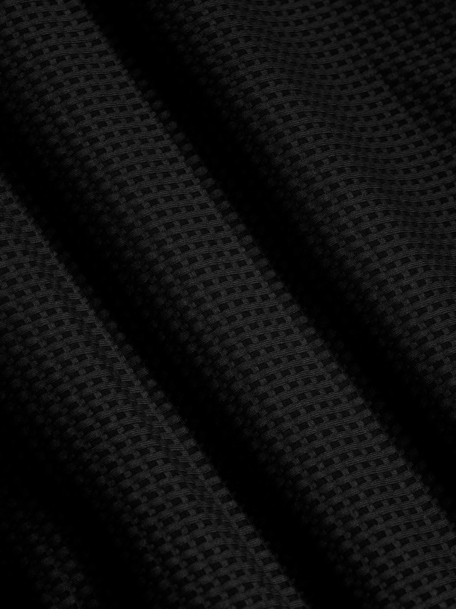 Waylen Black jogging Pak 6XL