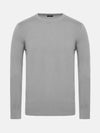 Larry Grey Pullover 6XL