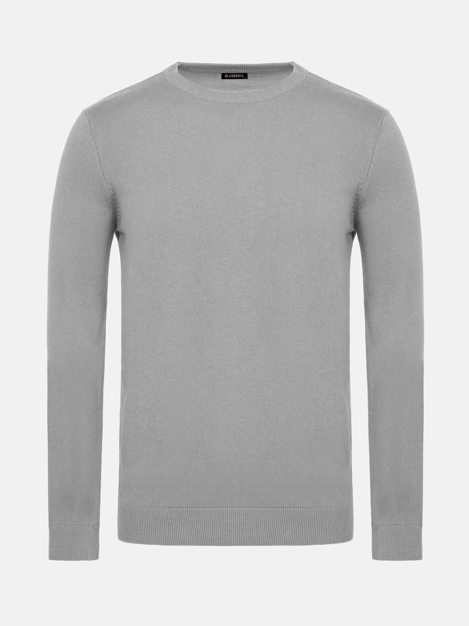 Larry Grey Pullover 6XL