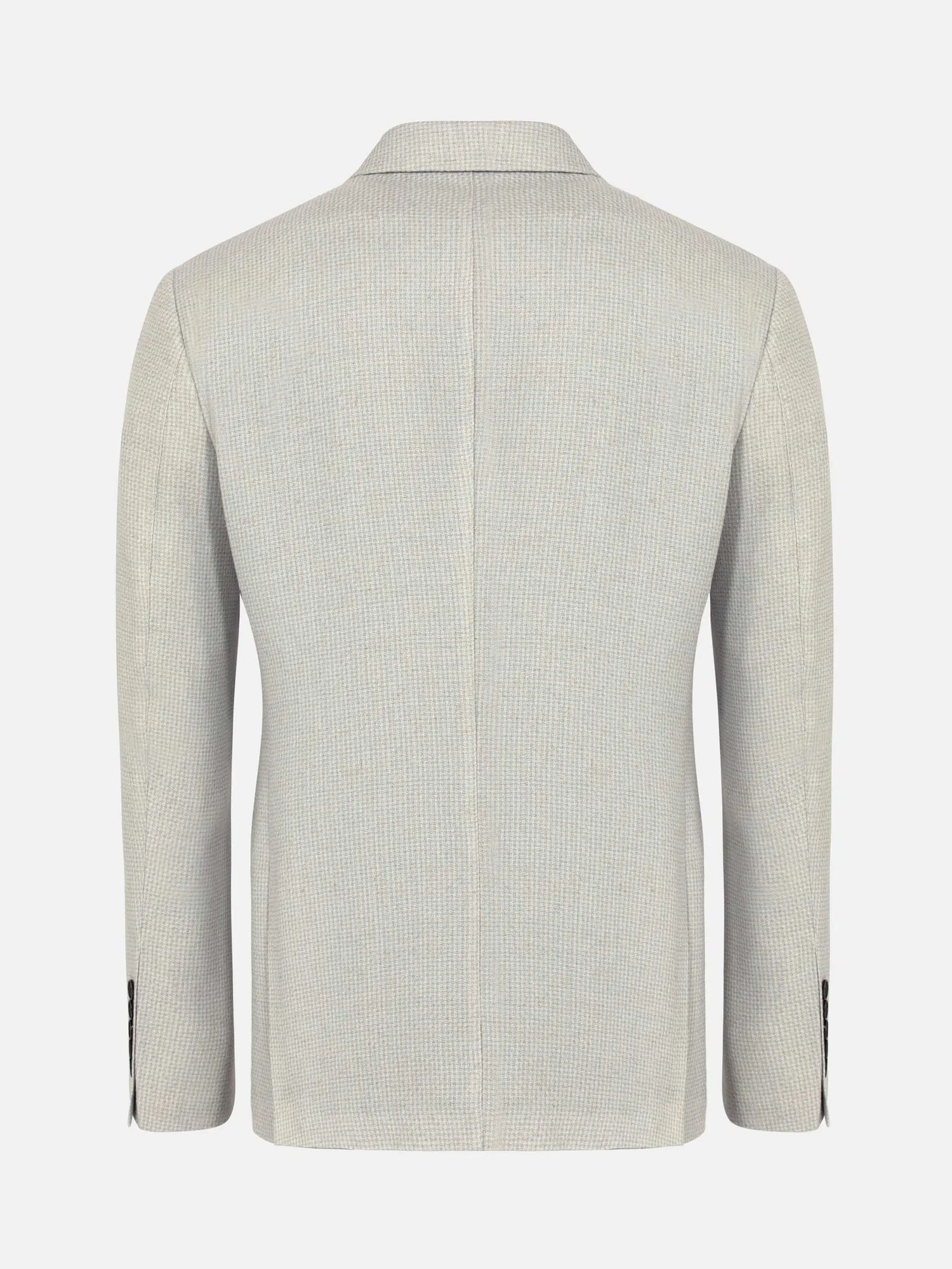 Nicola Grey Blazer 58