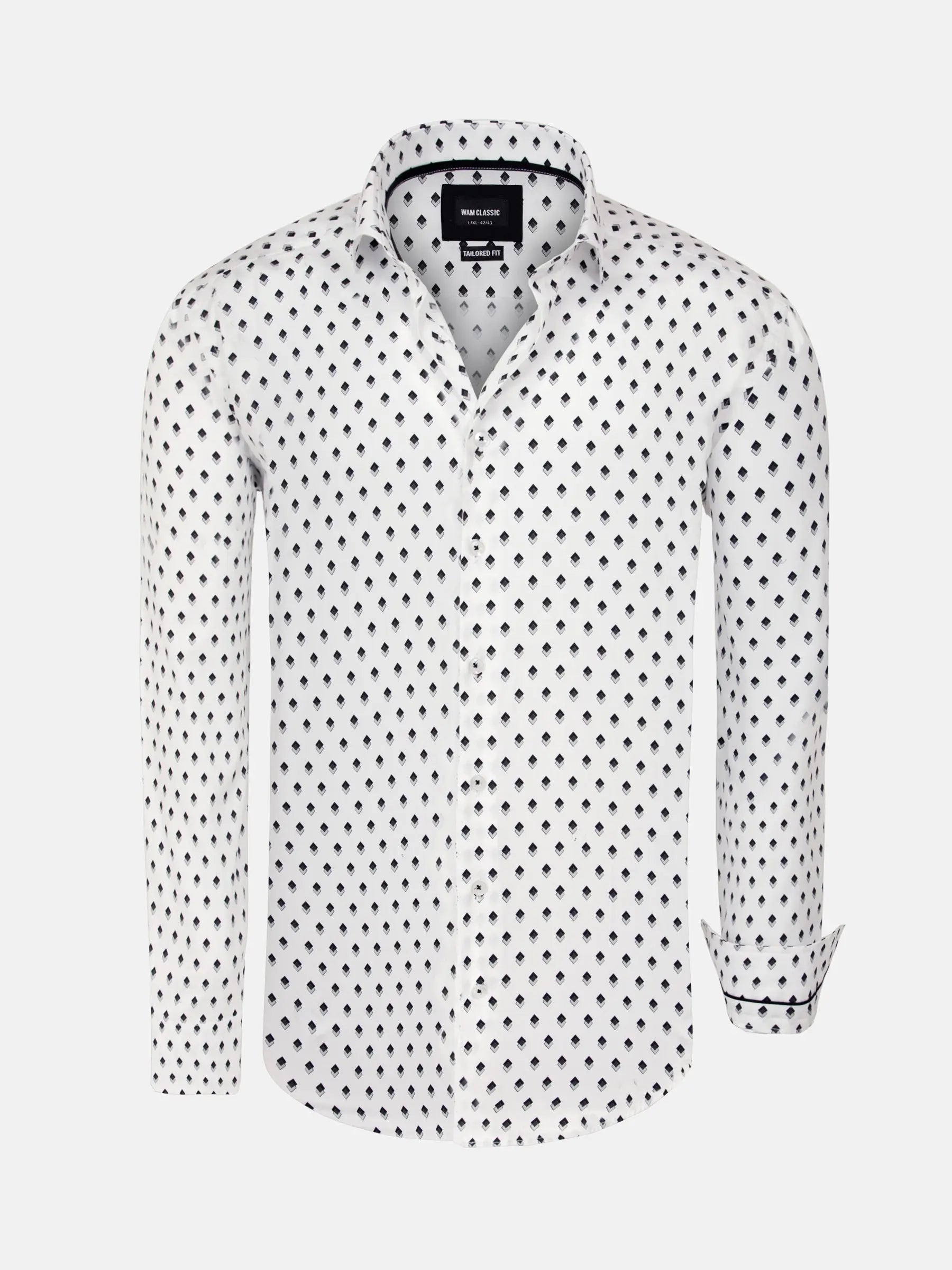 apollo dress shirt Men's Apollo Dress Shirt