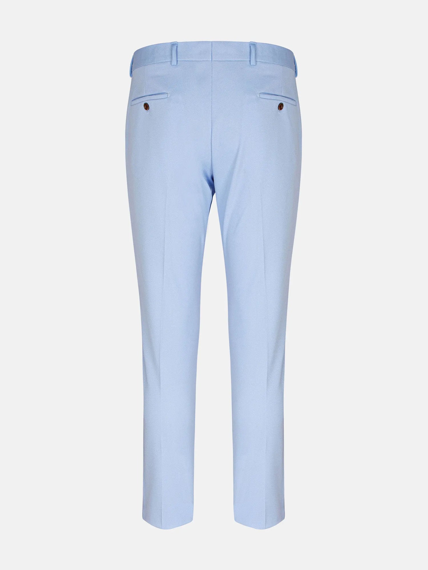 Coleson Light Blue Pant 60