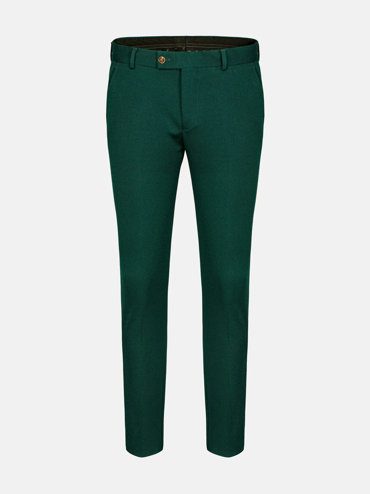 Coleson Green Pant 60