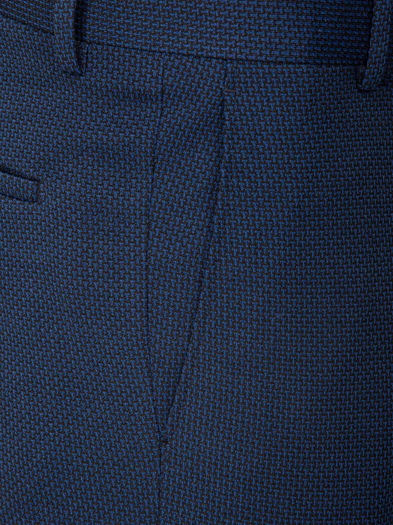 Franco Royal Blue Pant 60