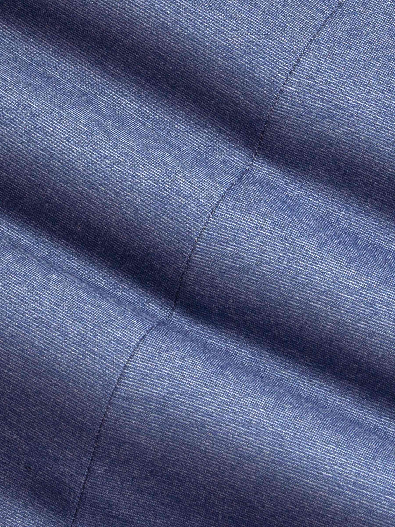 Guillermo Blue Blazer 58