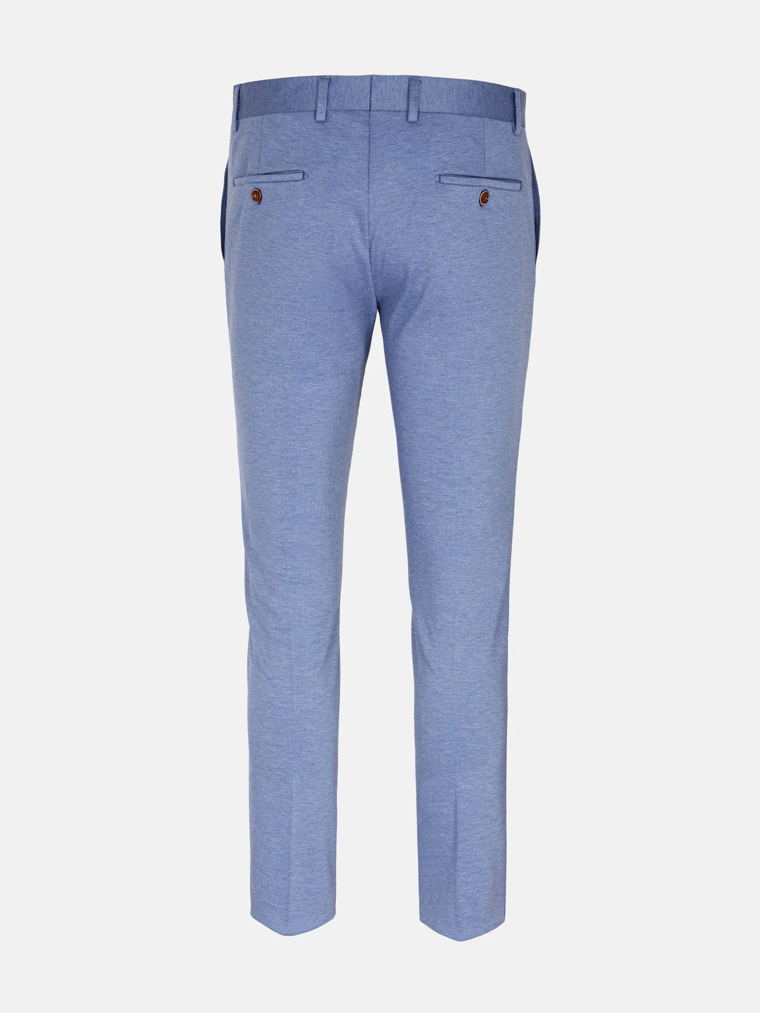 Guillermo Blue Pant 60