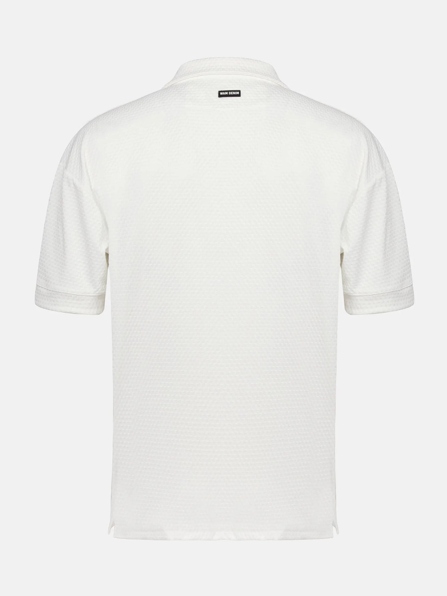 Alonzo Off White Hoodie Shorts Set 6XL