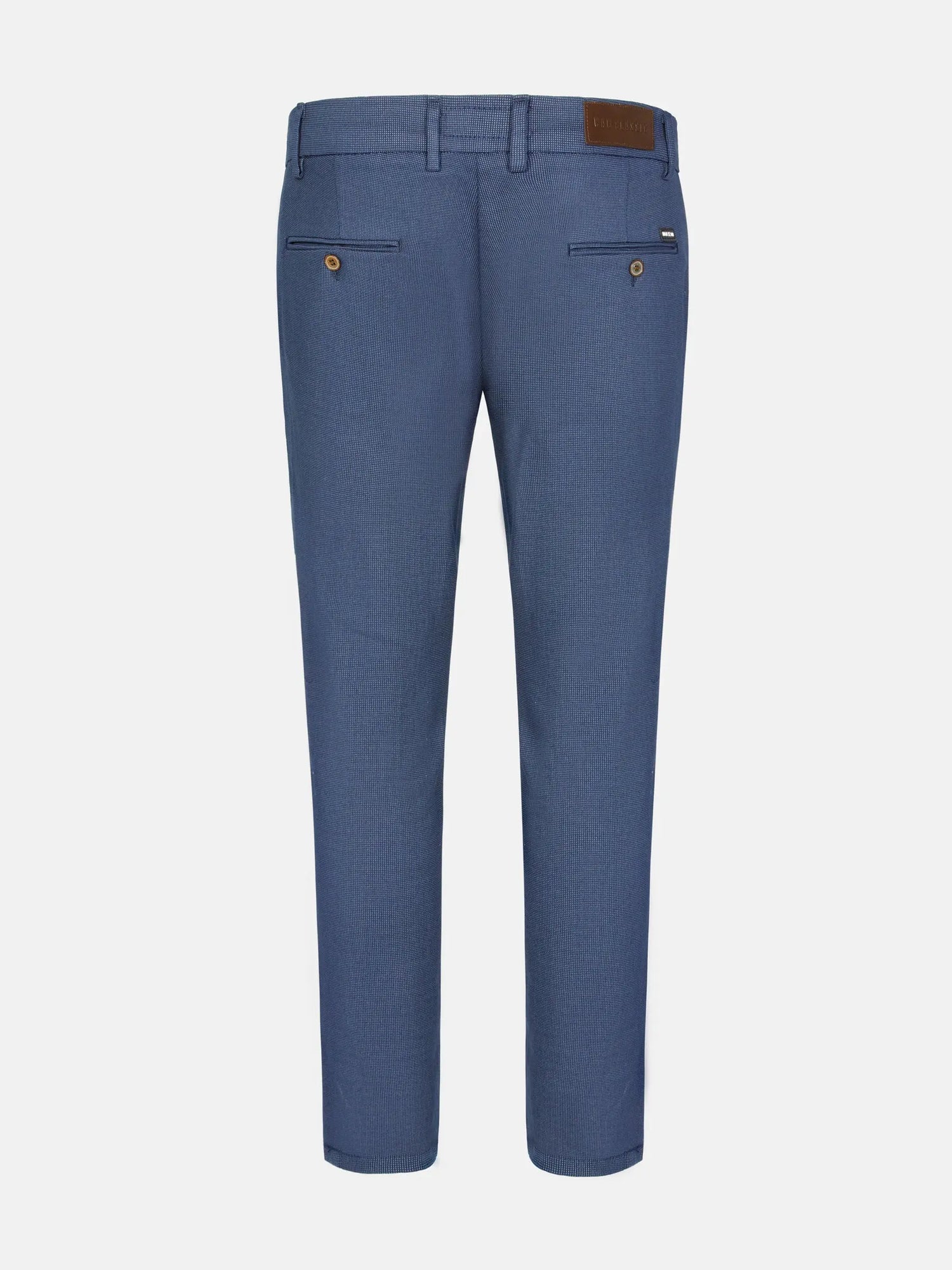 Malhi Business Navy Pants 3XL