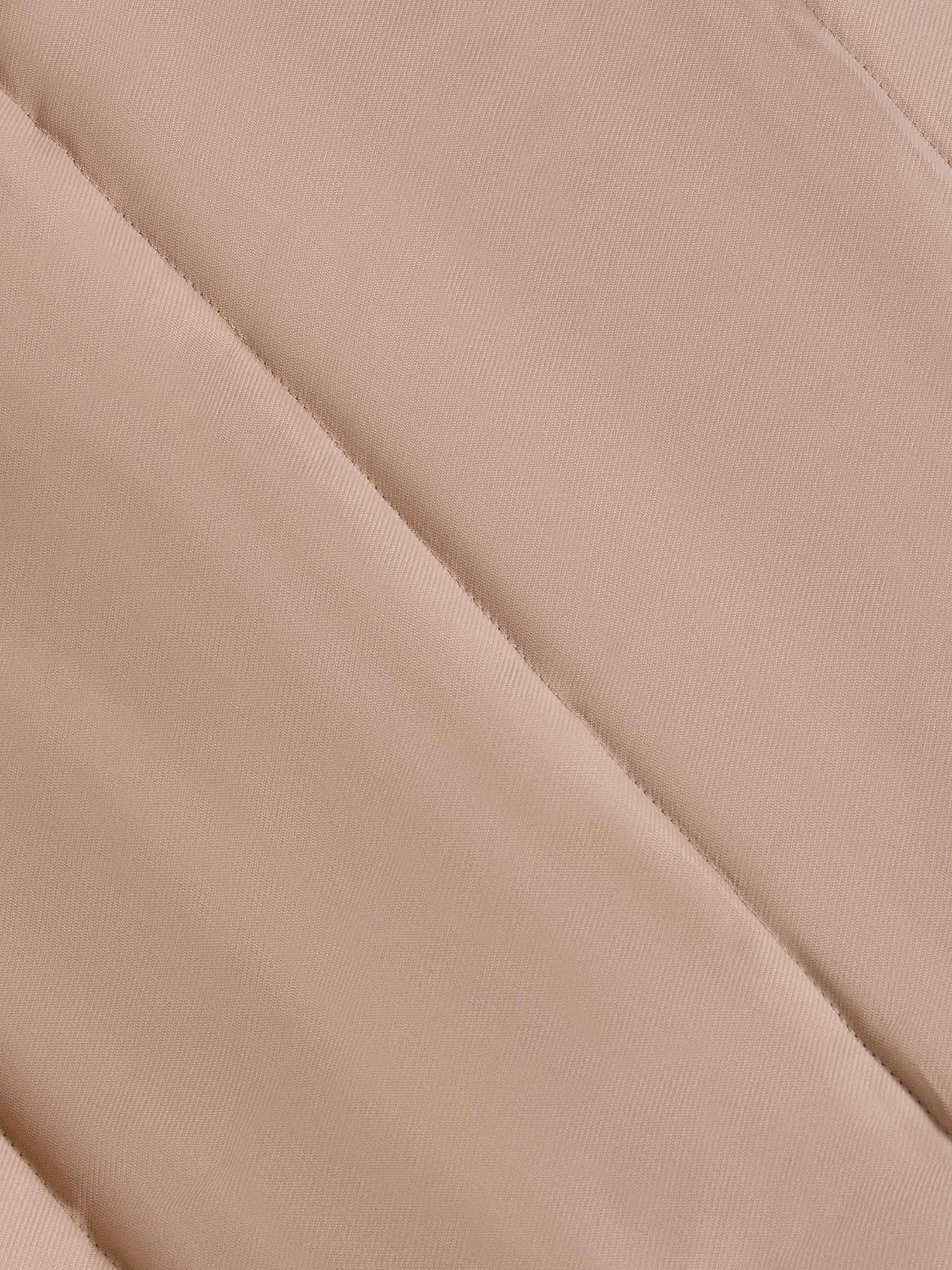 The Finlay Beige Body Warmer Wam Denim