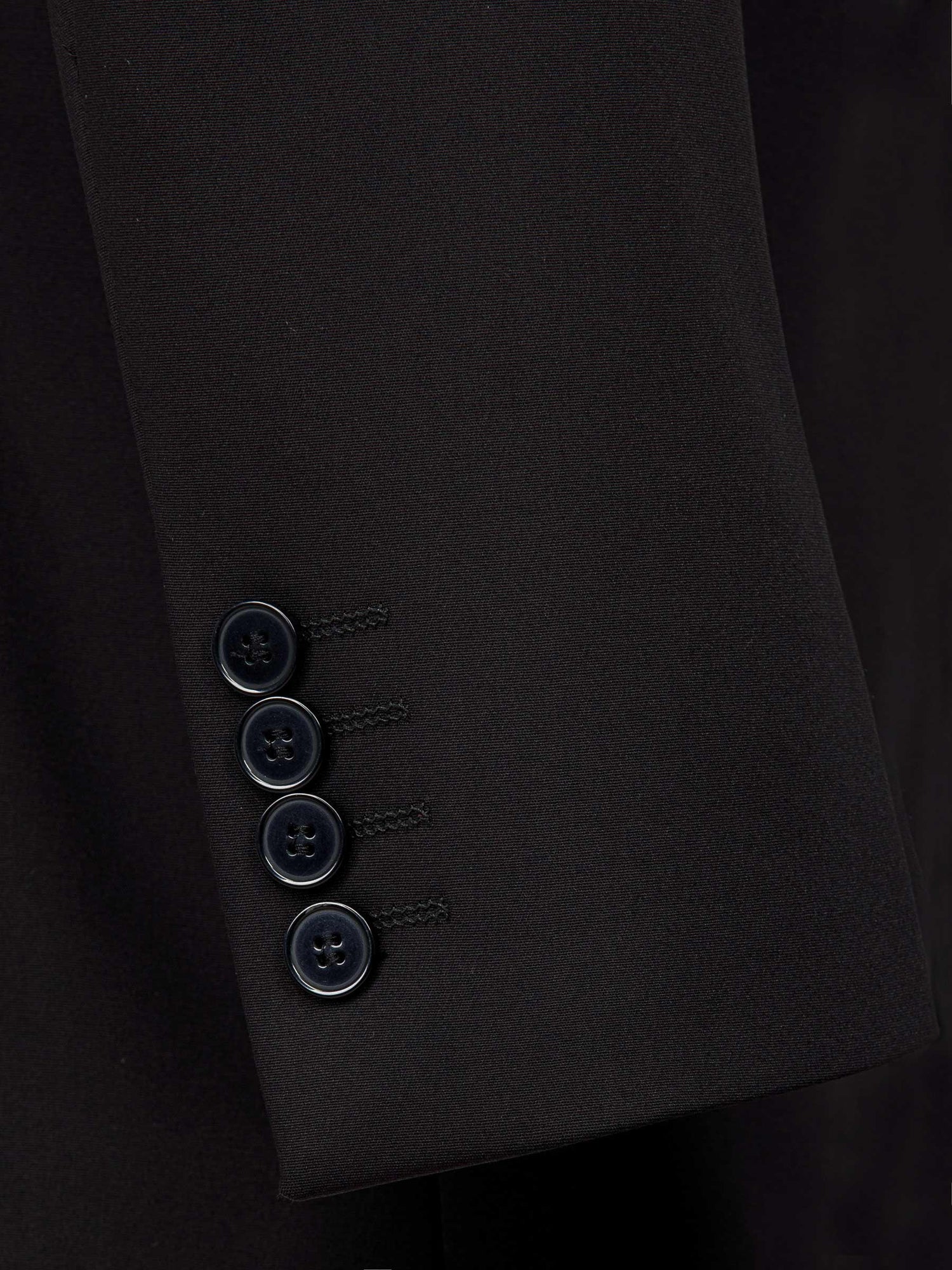 Colten Blk Blazer 60