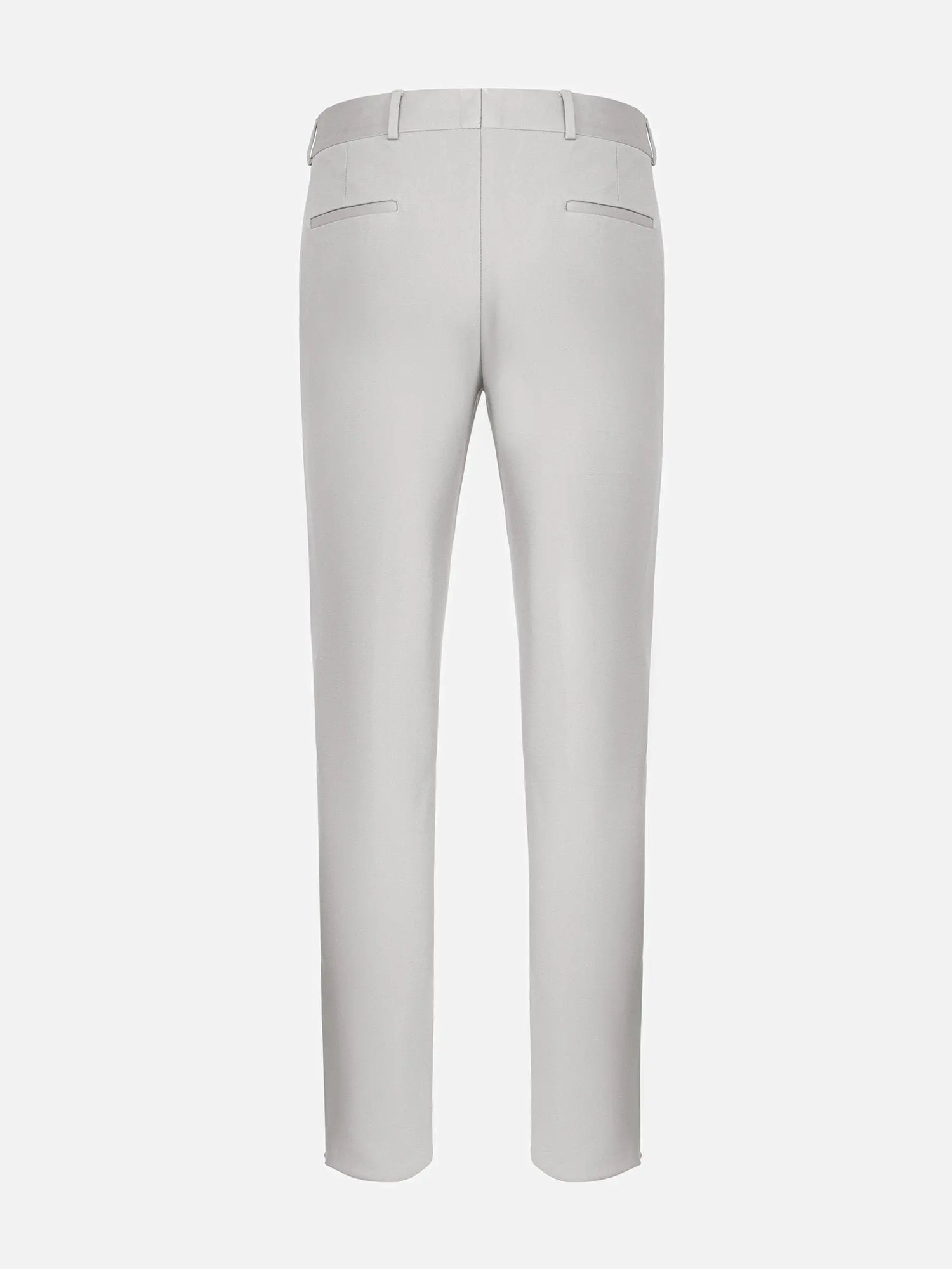 Colten Light Grey Pant 60