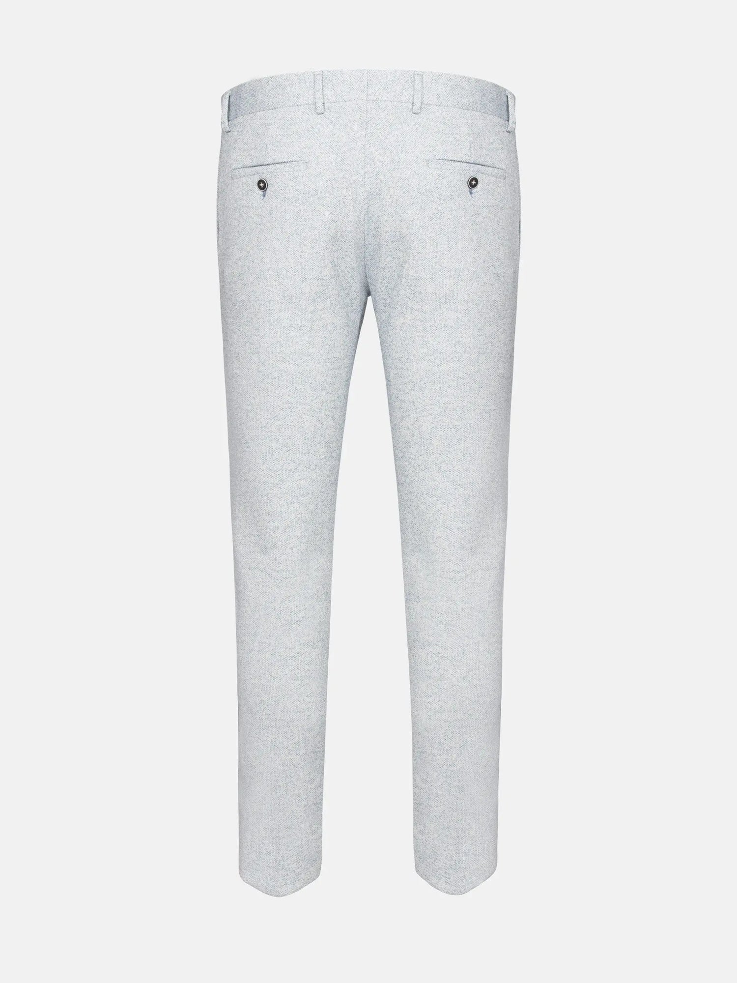 Darren Blue White Pant 60