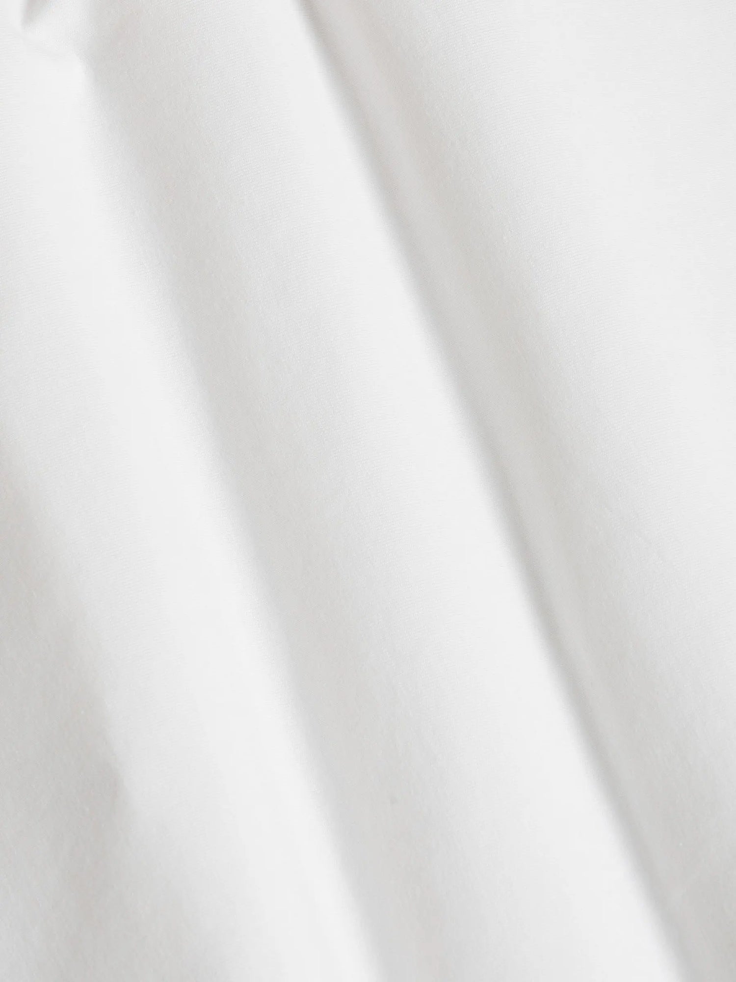 The Devon White Tshirt Wam Denim