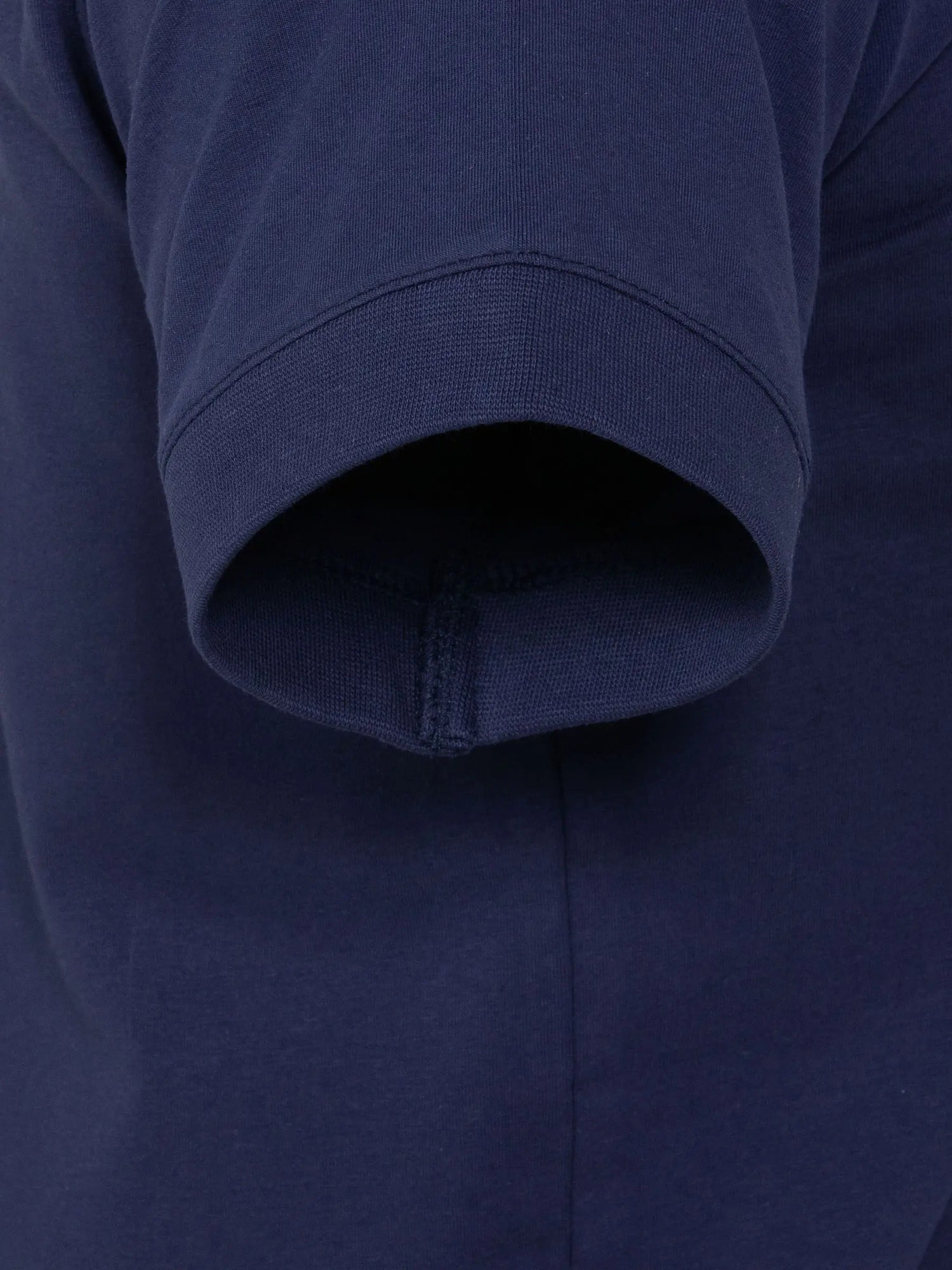 The Devon Navy Tshirt Wam Denim