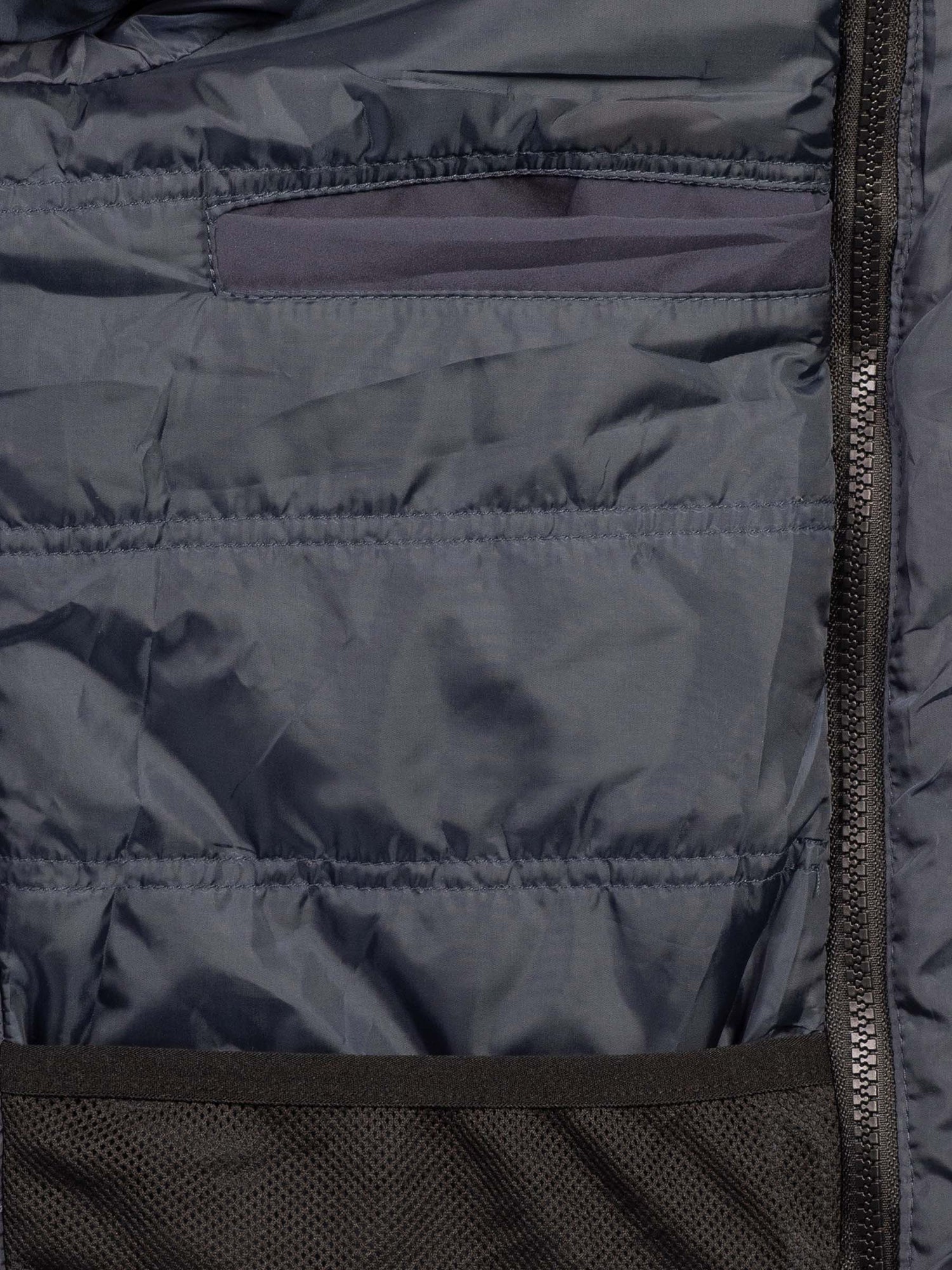 Kaisen Navy Winter jket 6XL