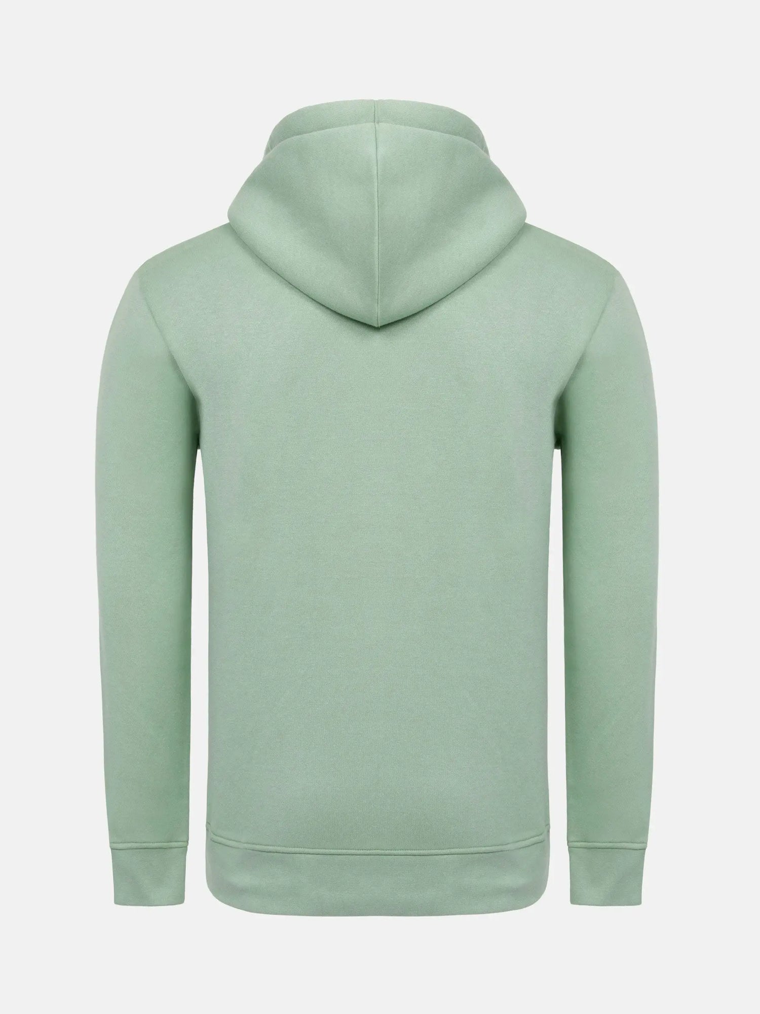 Zyon Light Green Hoodie Sweater 6XL