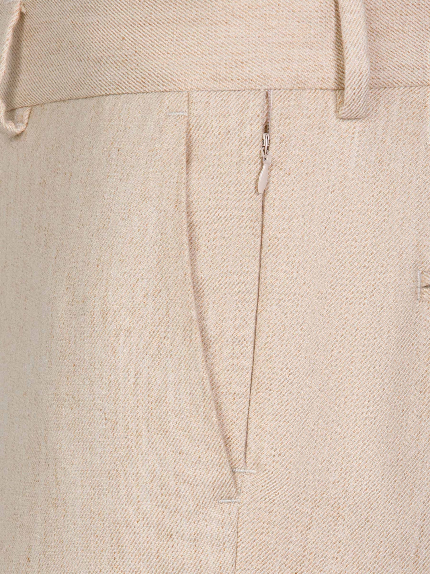 Alaric Slim Fit Beige Chino 40-34