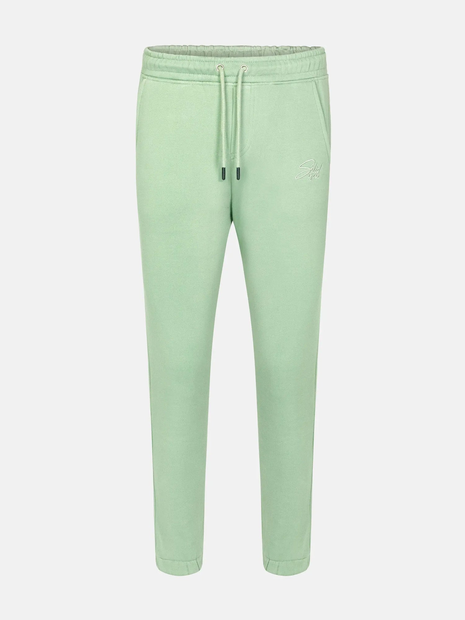 Aries Stretched Light Green Trouser 3XL