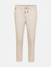 Carry Light beige Trousers 6XL