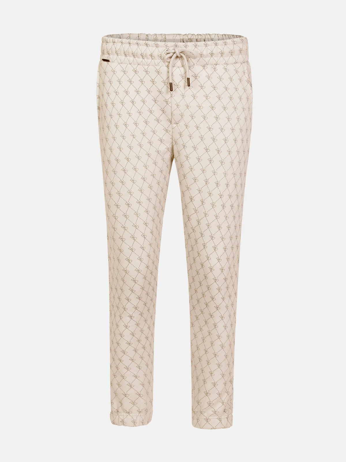 Carry Light beige Trousers 6XL