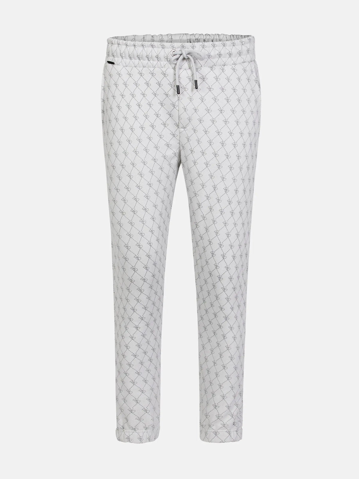 Carry Light Grey Trousers 6XL