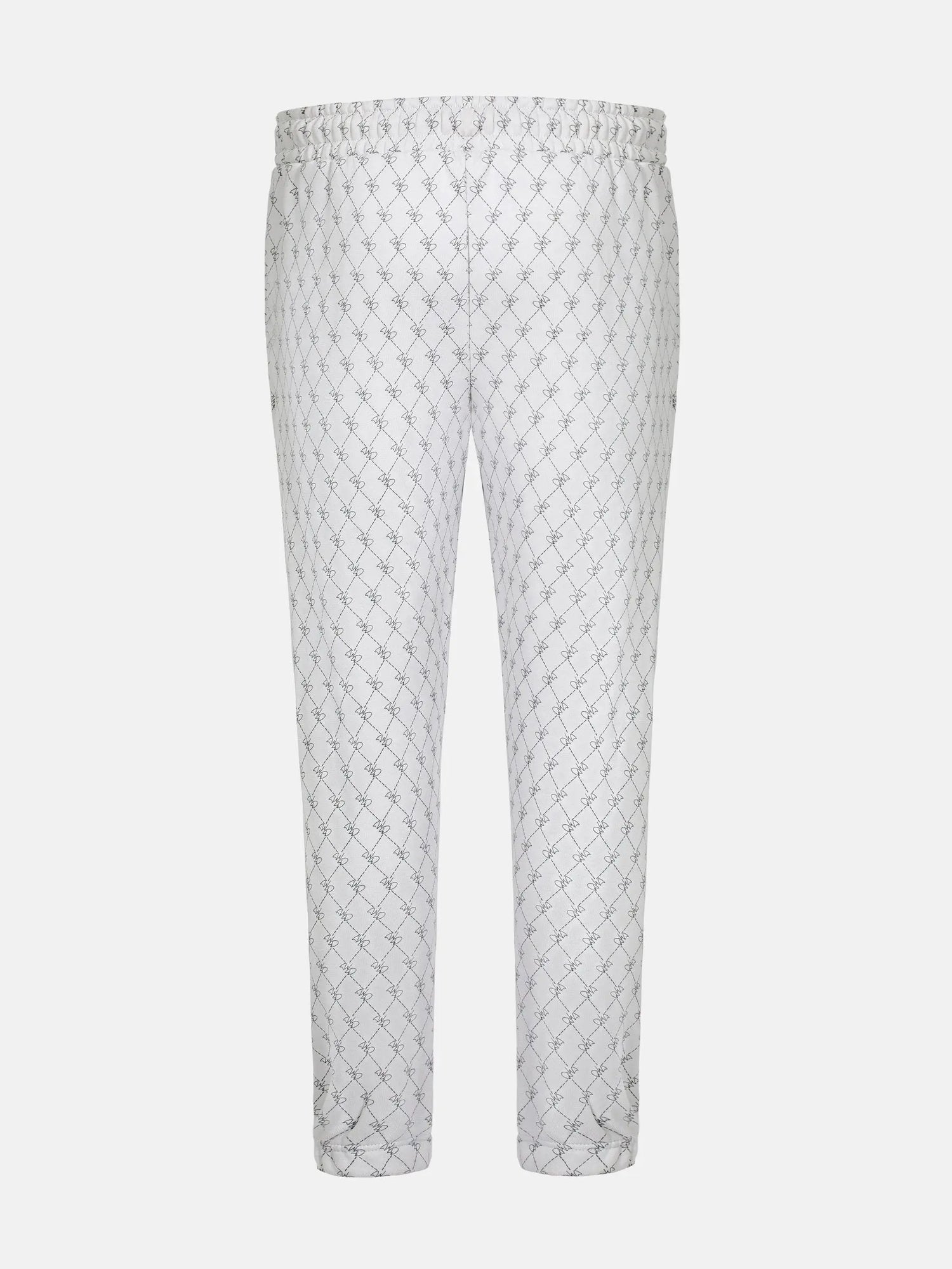 Carry Light Grey Trousers 6XL