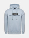 Titan Slim Fit Light Blue Sweater 6XL