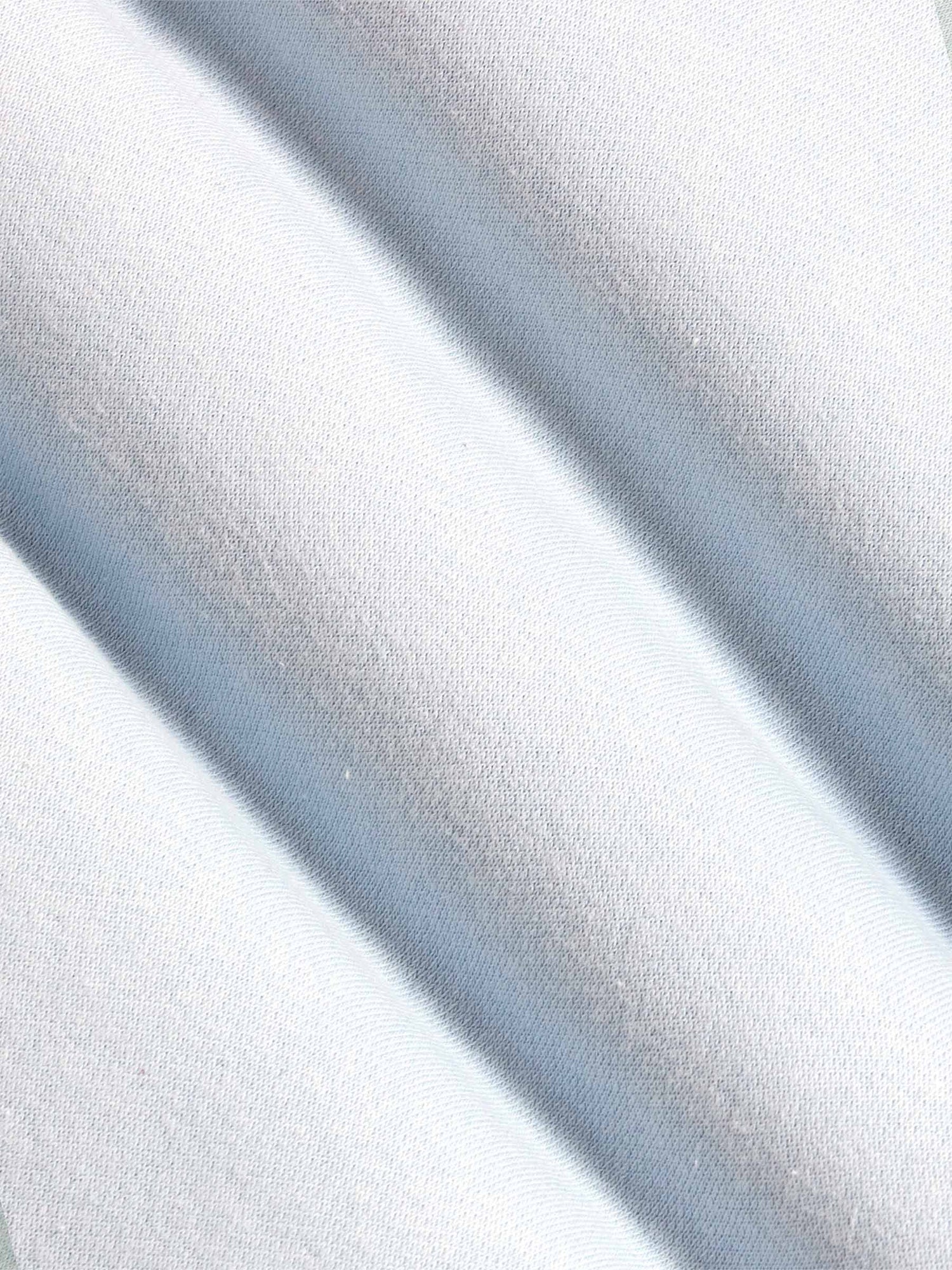 The Titan Light Blue Sweater WAM DENIM