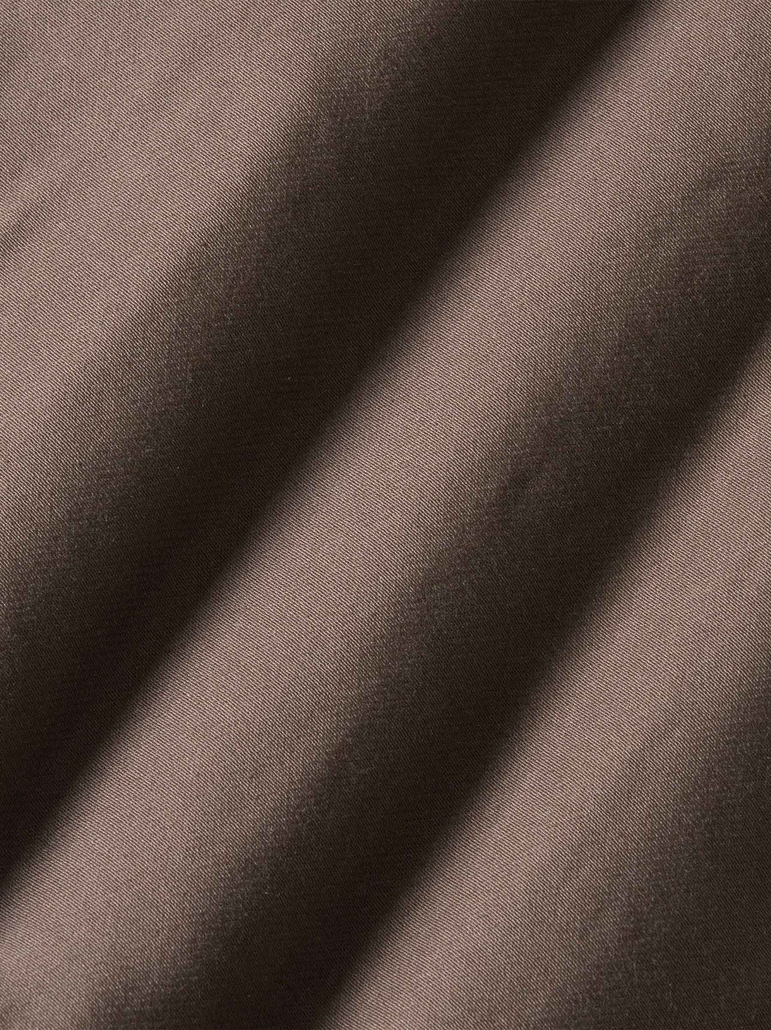 The Barukh Brown Jeans Wam Denim