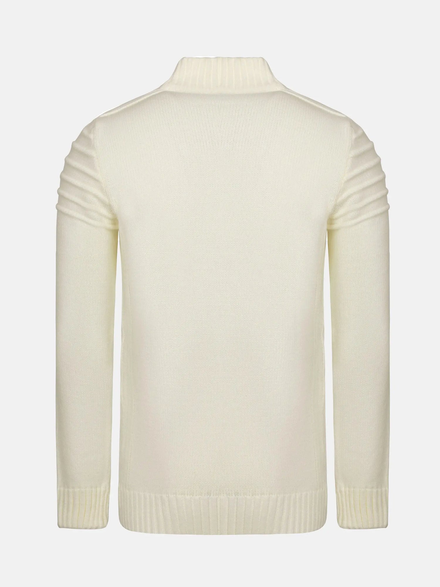 Minerve Off White Knitwear 6XL
