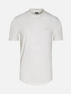 The Emory White Tshirt Wam Denim