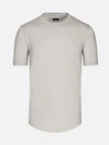 The Emory Light Grey Tshirt Wam Denim