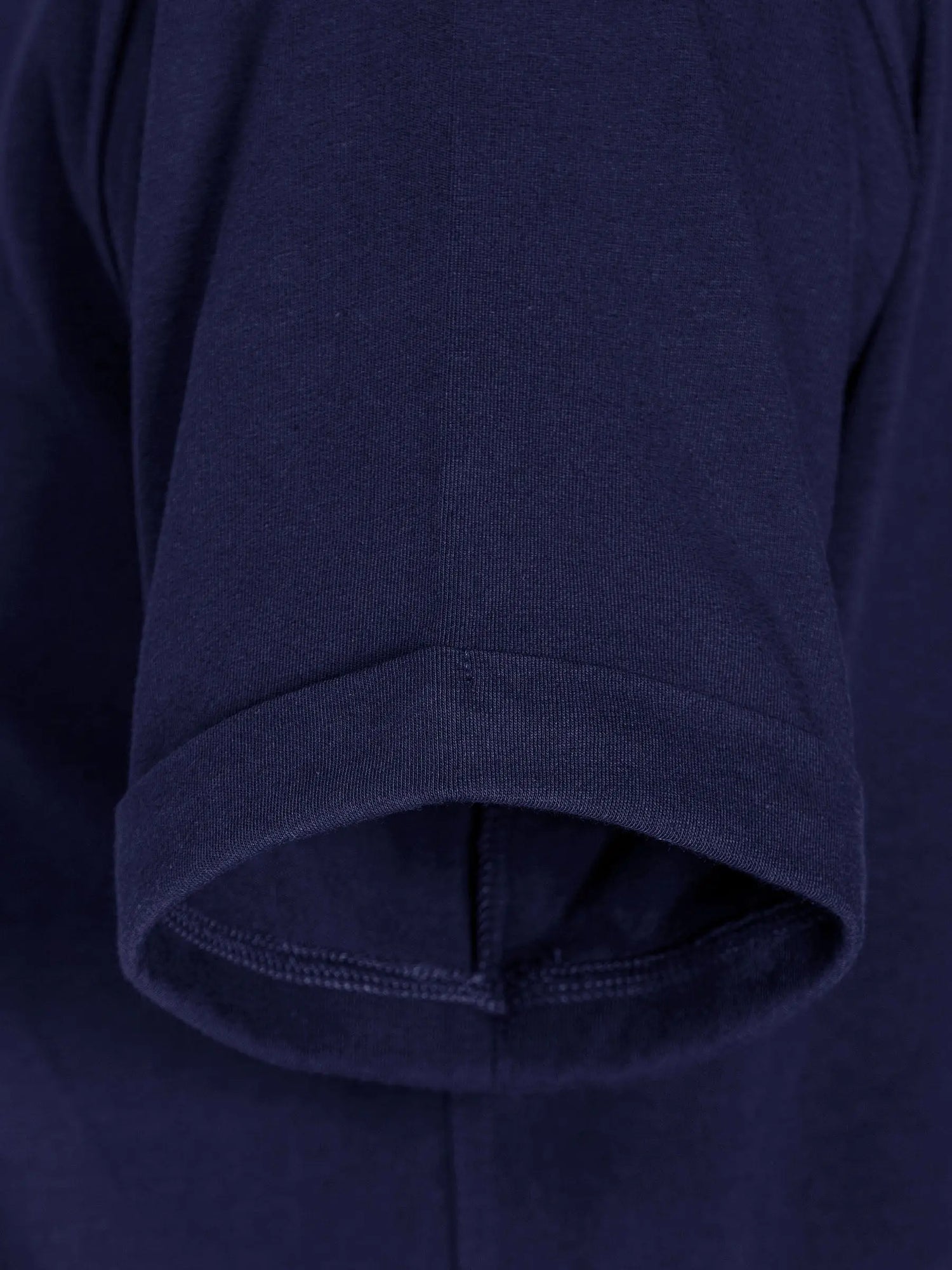 The Emory Navy Tshirt Wam Denim