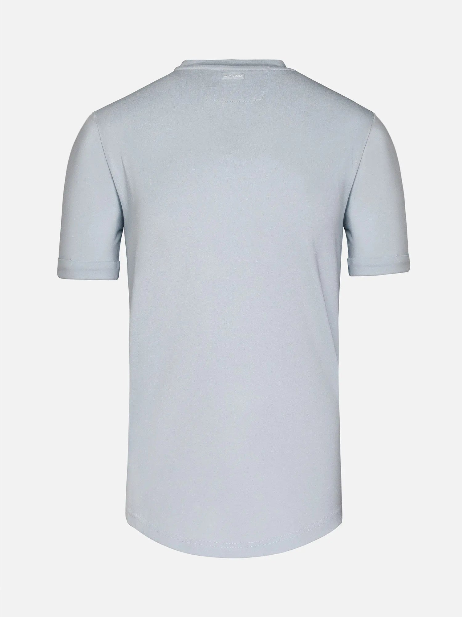 The Emory Blue Tshirt Wam Denim