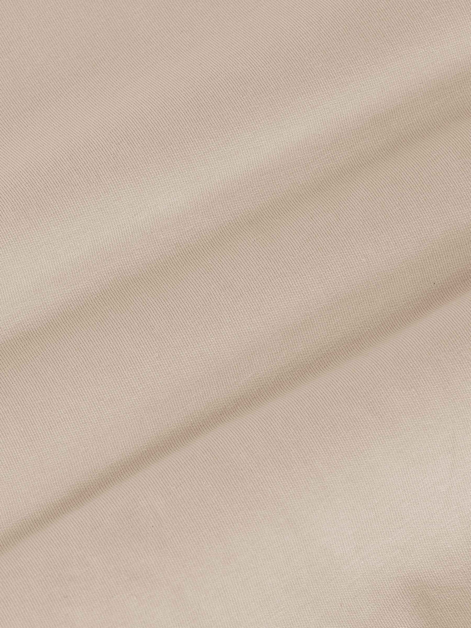 The Emory Light Beige Tshirt Wam Denim