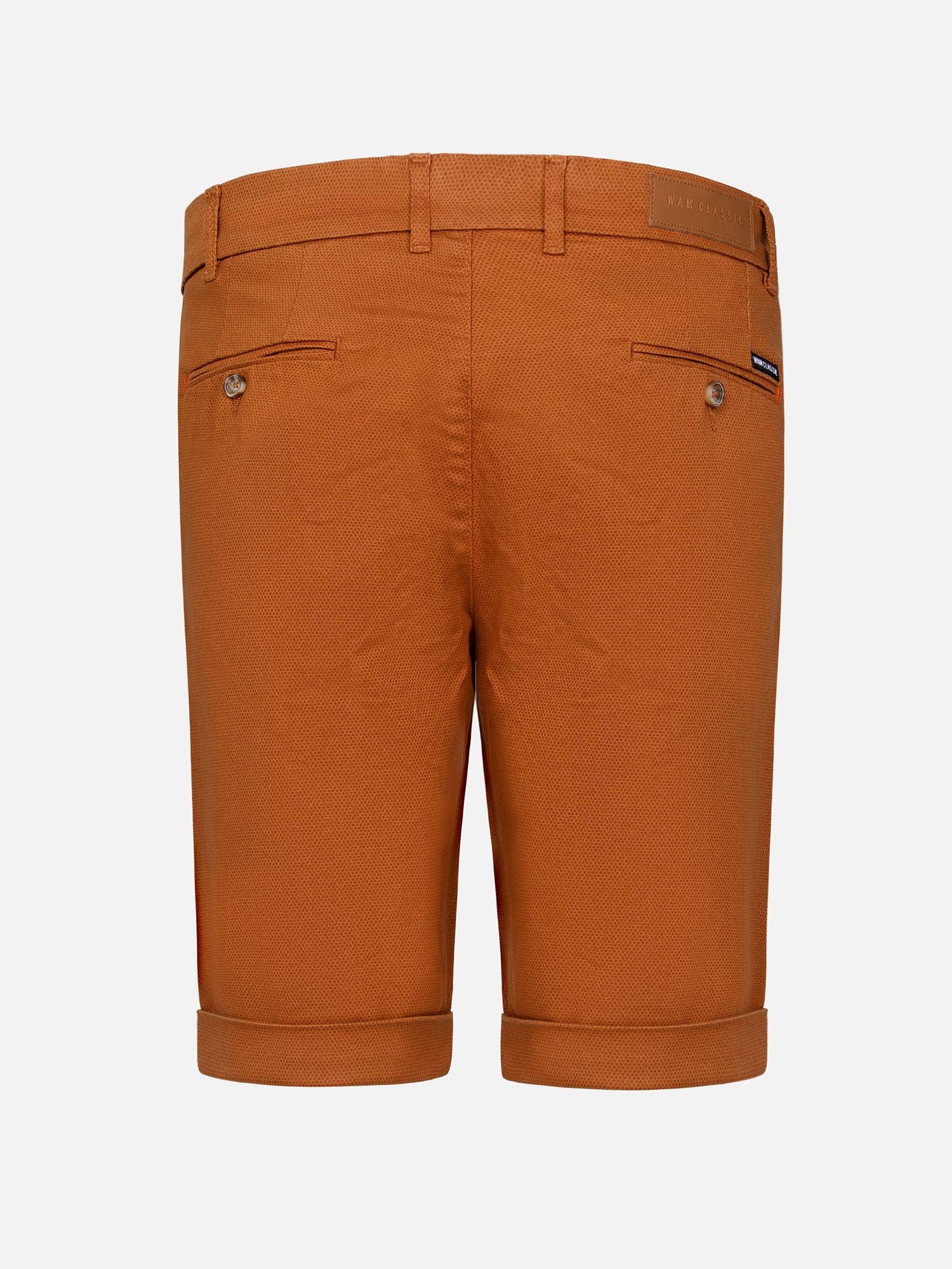 Korte Broek 72423 Spirit Peru Wam Denim