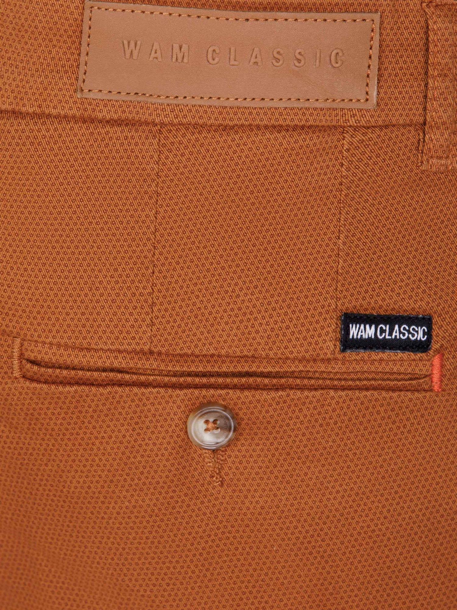 Korte Broek 72423 Spirit Peru Wam Denim