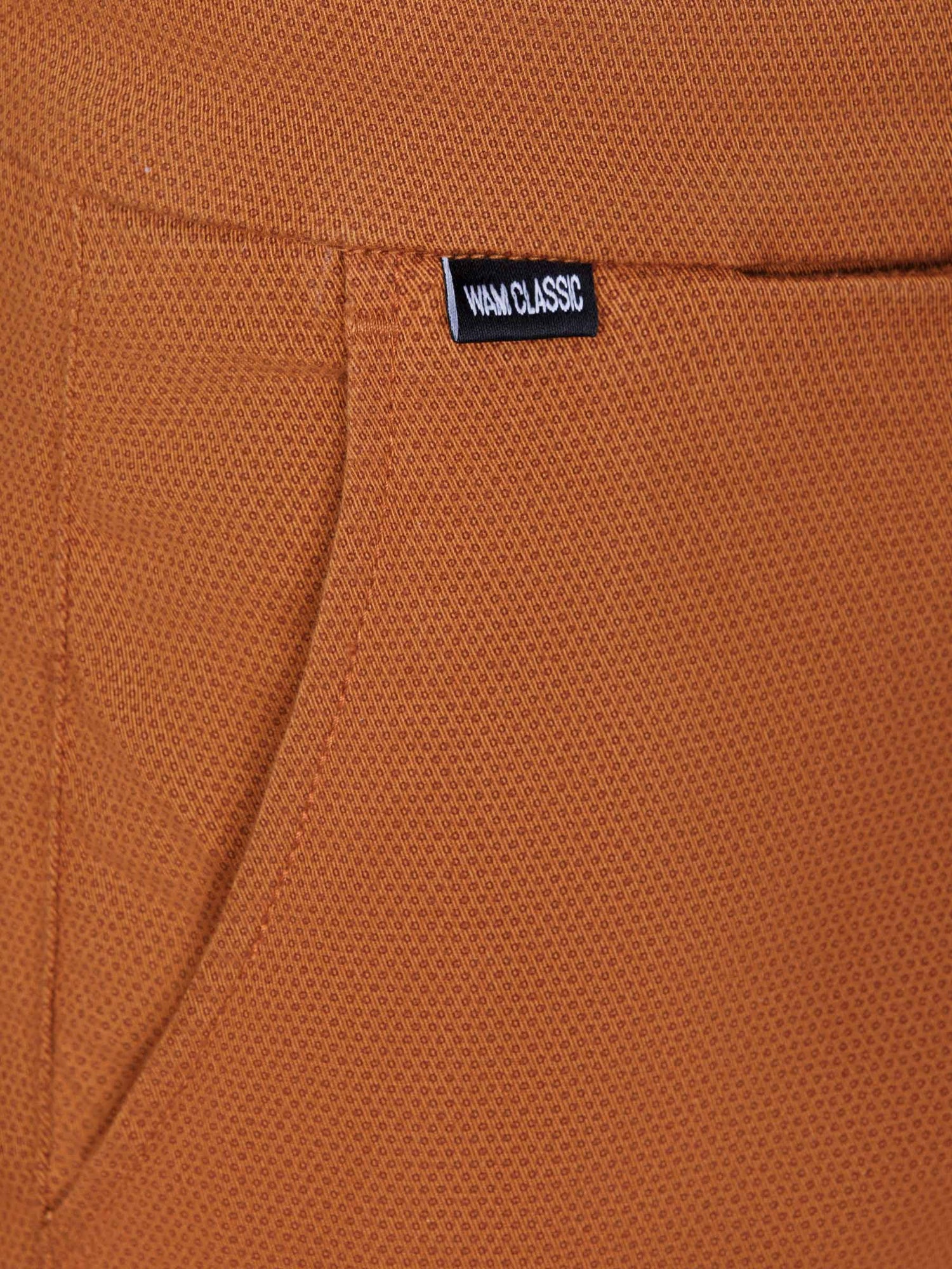 Korte Broek 72423 Spirit Peru Wam Denim