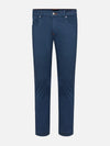 The Geon Light Navy Jeans Wam Denim