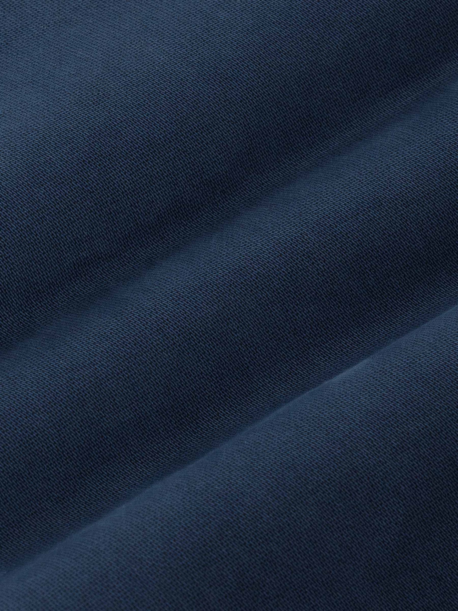 The Geon Light Navy Jeans Wam Denim