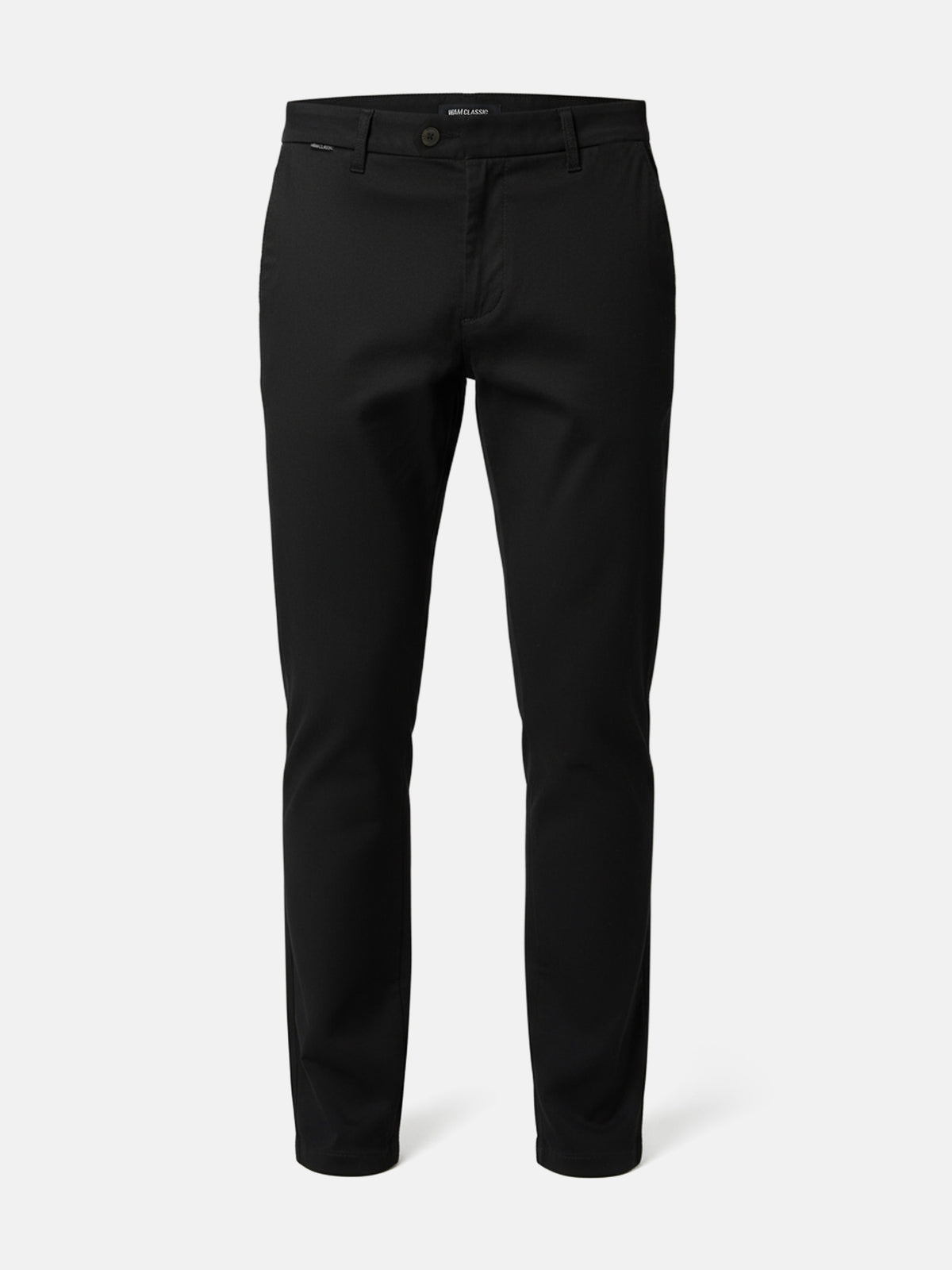 The Pippa Black Chino