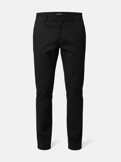 The Pippa Black Chino