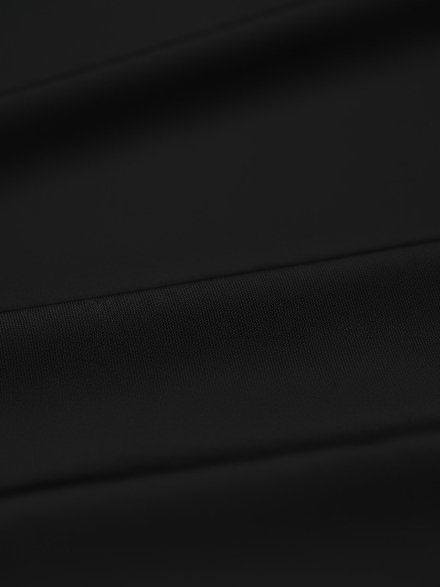 The Pippa Black Chino